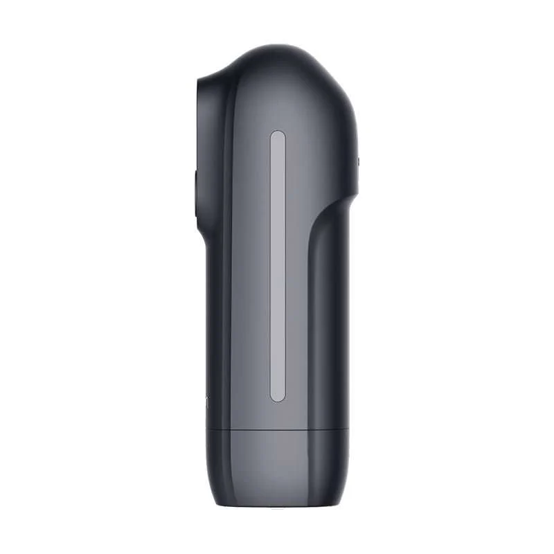 Leten Black Hole Pro - 6 Modos de Calentamiento por Succión Telescópica Leten Black Hole Pro - 6 Modes Telescopic Suction Heating - Imagen 7