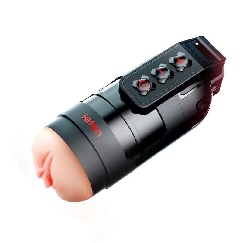Leten Grenade Fleshlight Pocket Pussy Leten Grenade Fleshlight Pocket Pussy - Image 7