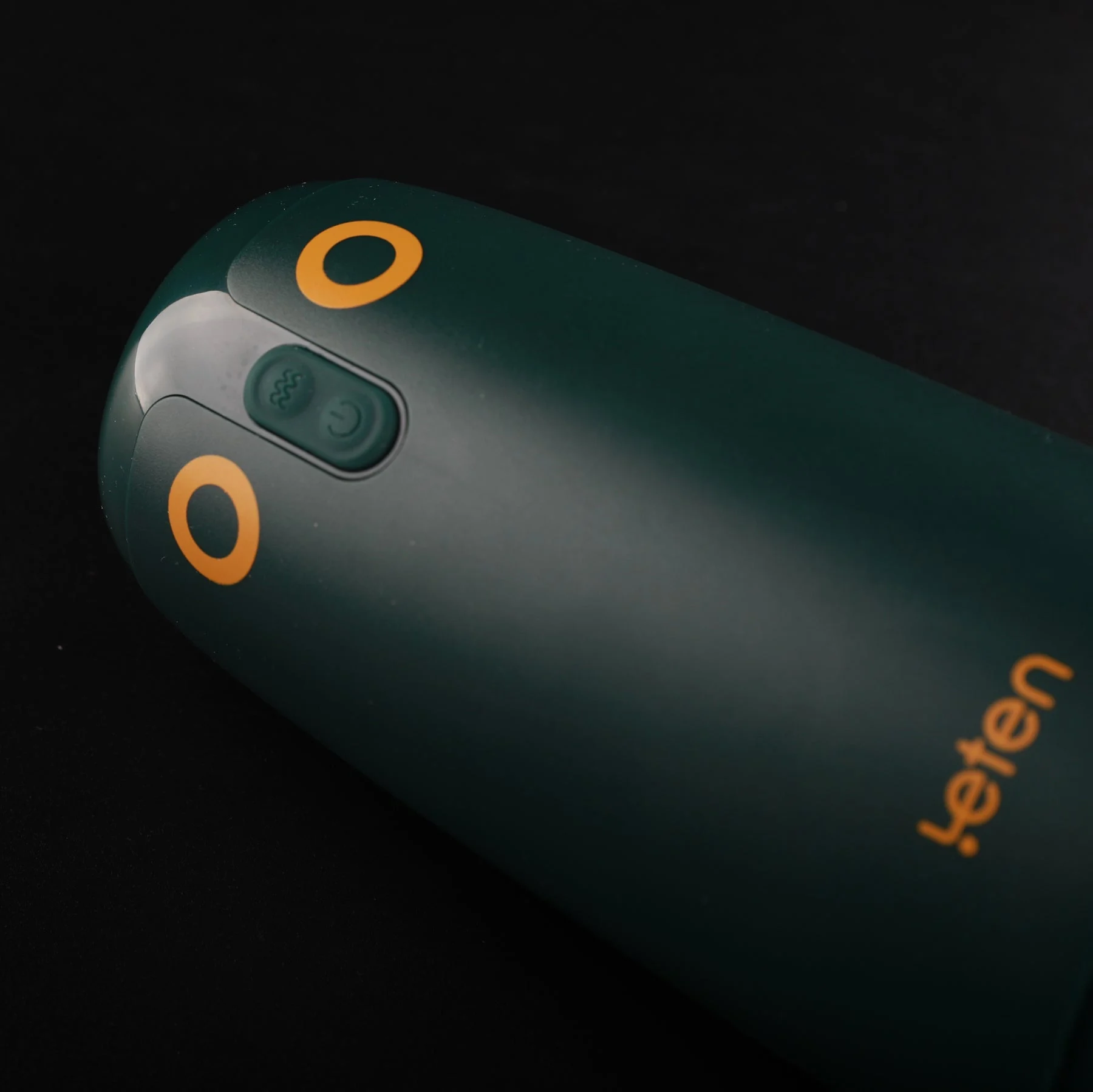 Leten APP Control Voice Interactive Sucking Masturbator Leten Birds