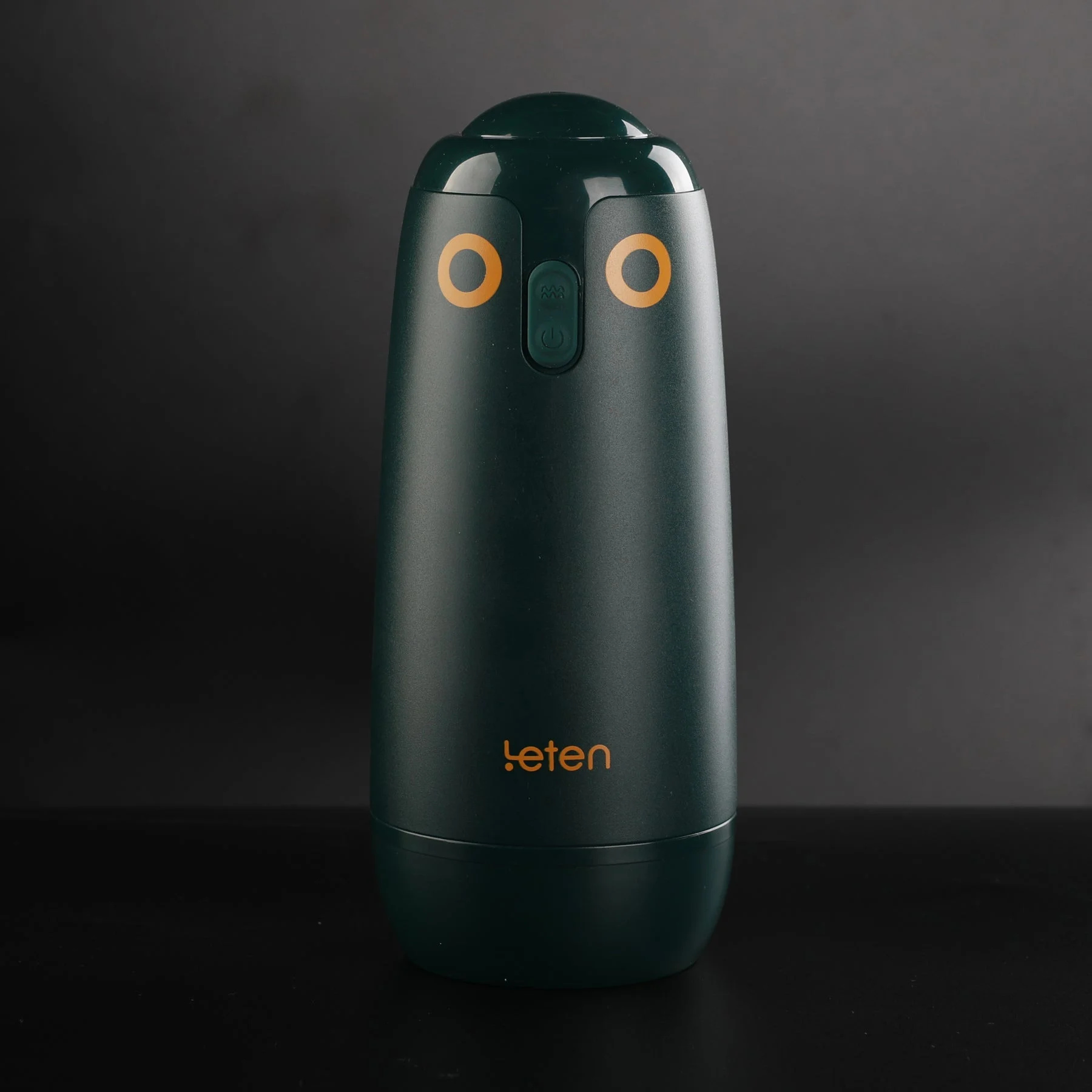 Leten APP Control Voice Interactive Sucking Masturbator Leten Birds