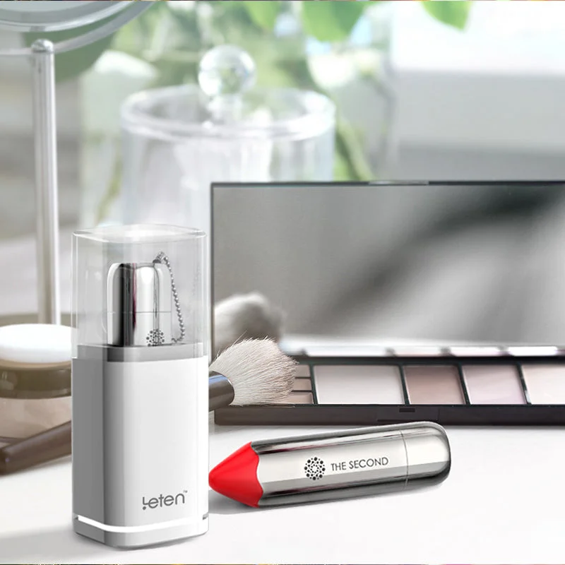 Leten Lipstick Silver Bullet Vibrator Leten Lipstick Silver Bullet Vibrator - Image 10