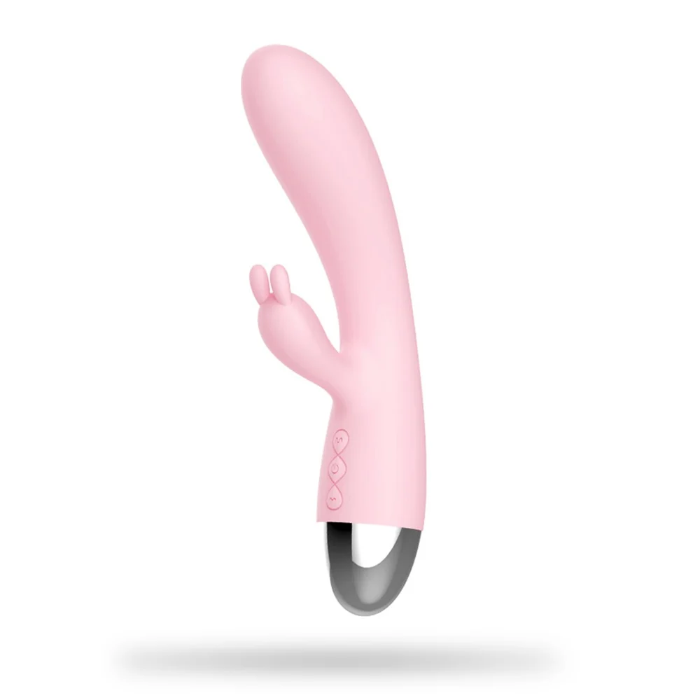 Leten High Speed Vibrating Intelligent Heating Rabbilt Vibrator Leten High Speed Vibrating Intelligent Heating Rabbilt Vibrator