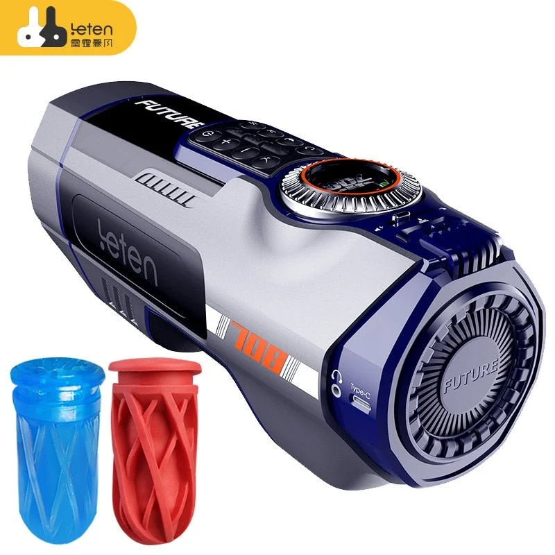 Leten Future Pro 3rd Replacement Sleeve Leten Future Pro 3rd Replacement Sleeve