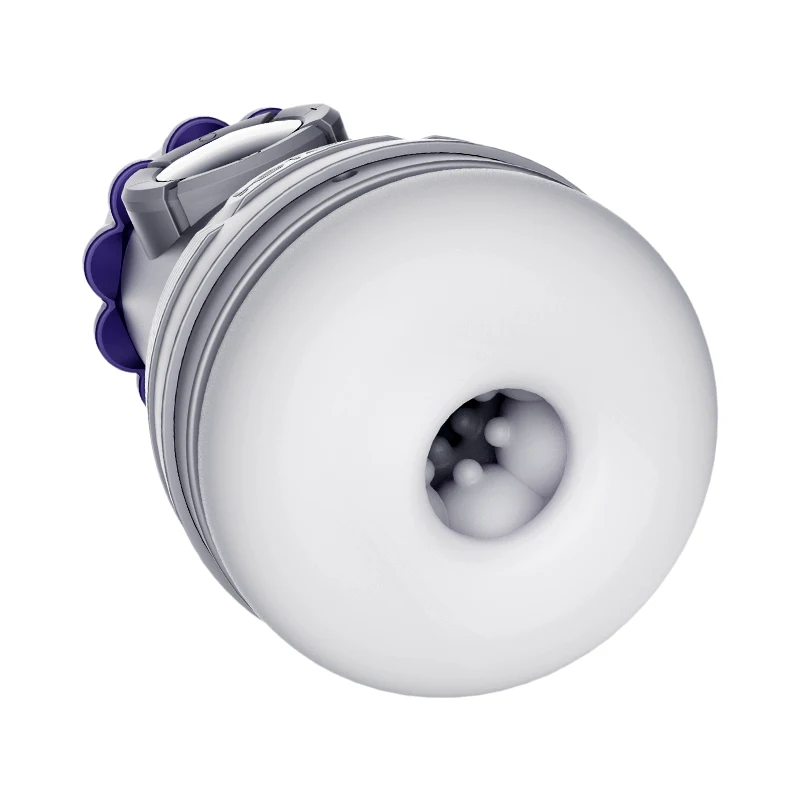 Leten Turbojet-20 Deep Throat Suction & Strong Vibration Masturbator Leten Turbojet-20 Deep Throat Suction & Strong Vibration Masturbator - Image 6