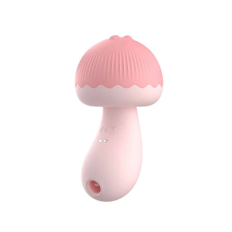 Leten Pick Fun tongue licking sucking vibration 3-in-1 vibrator Leten Pick Fun tongue licking sucking vibration 3-in-1 vibrator - Image 3
