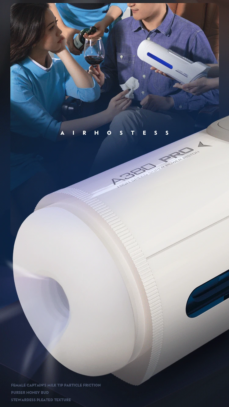 Leten A380 PRO
