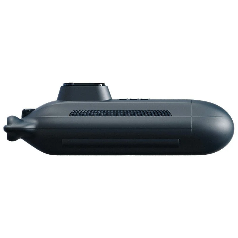 Leten Submarine Telescopic Vibration Sound Masturbation Cup Leten Submarine Telescopic Vibration Sound Masturbation Cup - Image 9