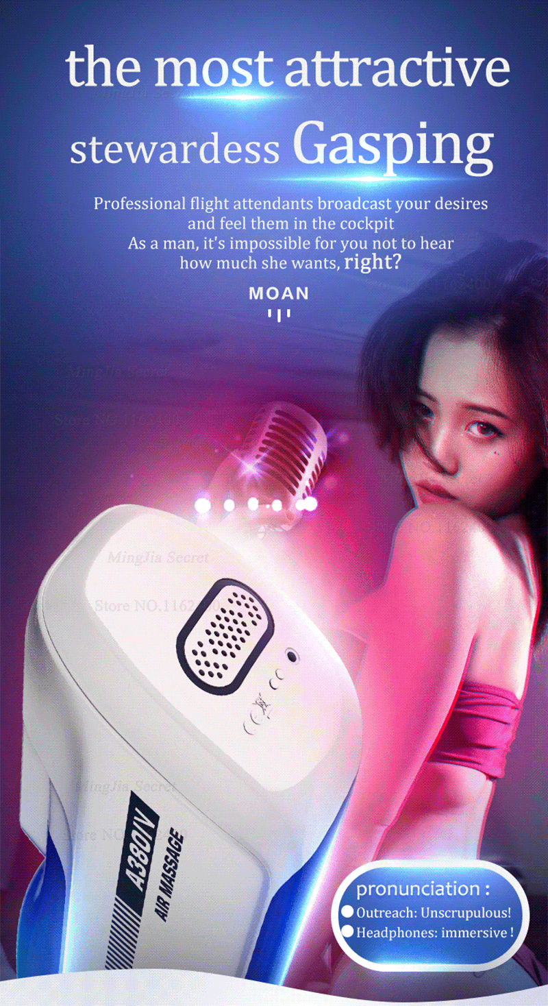 leten a380 4 Masturbator Cup
