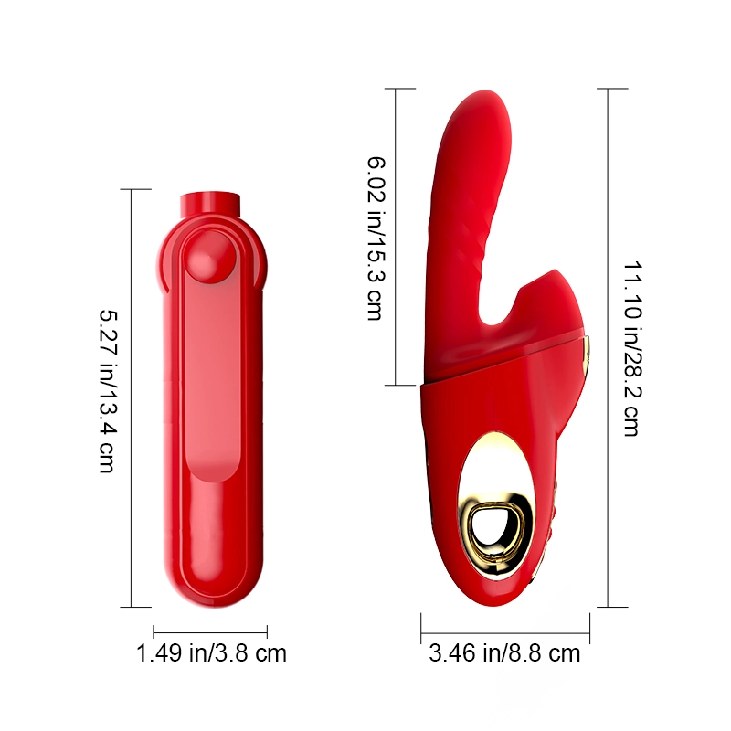 Leten Thick Pro Sex Machine 2024 Newest Leten Thick Pro Sex Machine 2024 Newest - Imagen 2