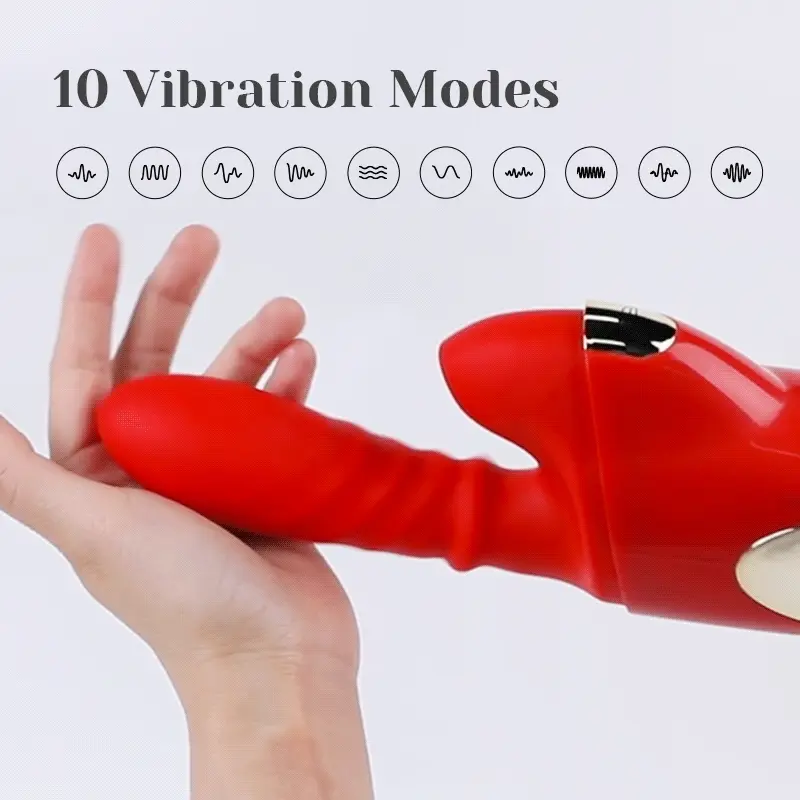 Leten Thick Pro Sex Machine 2024 Newest Leten Thick Pro Sex Machine 2024 Newest - Imagen 5