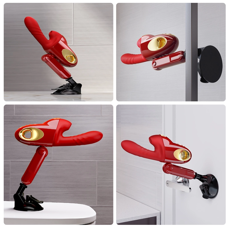 Leten Thick Pro Sex Machine 2024 Newest Leten Thick Pro Sex Machine 2024 Newest - Imagen 10