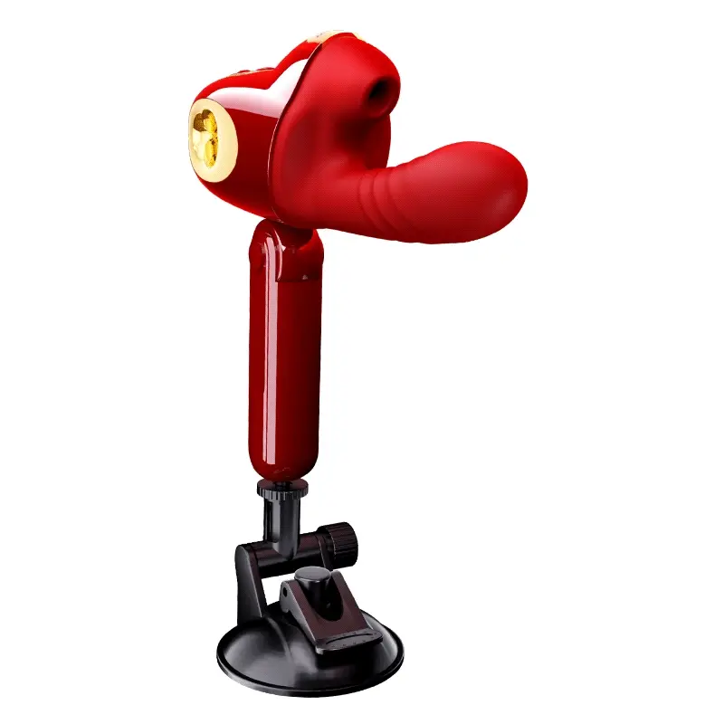 Leten Thick Pro Sex Machine 2024 Newest Leten Thick Pro Sex Machine 2024 Newest - Imagen 13