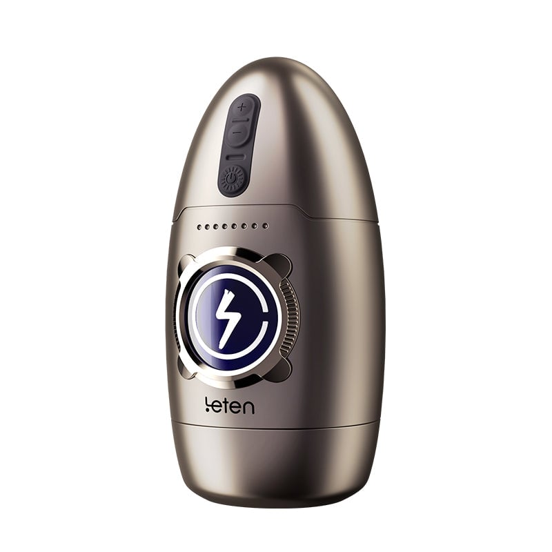 Letenu Leten Space Time Cabin Delay Rotation Trainer Cup - 2024 New Arrival ...